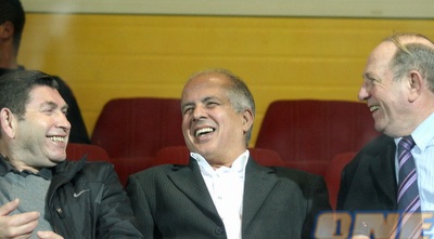 אבי לוזון (מור שאולי) אבי לוזון (מור שאולי)