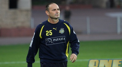 מוטי איווניר: &qout; (שי לוי)