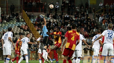 מאנצ´ה (מור שאולי) מאנצ´ה (מור שאולי)