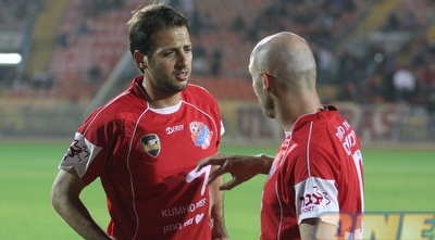 בלדוט וסטויאנוביץ´ נכנסים לשחק (עמית מצפה)