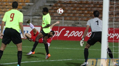 המספרת של בן בסט (עמית מצפה)