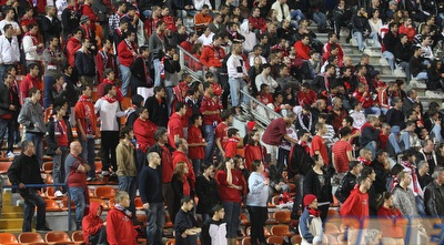 אוהדי הפועל חיפה (עמית מצפה)