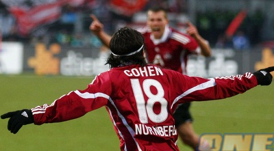 אלמוג כהן (GettyImages)