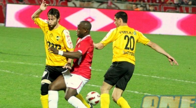 תמוז ובן הרוש (משה חרמון)