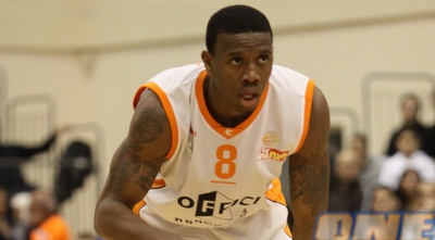 ריימר מורגן (מנהלת הליגה) (ONE)