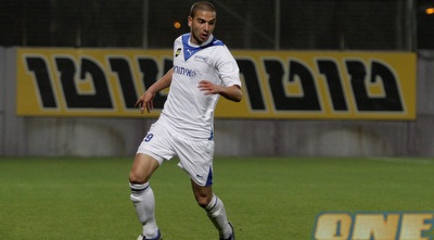 שמעון אבוחצירא (יוסי ציפקיס)