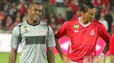 אניימה. מספר אחת אצל הפועל (משה חרמון)