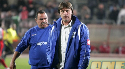 סלובודאן דראפיץ´ (יניב גונן)