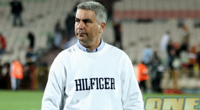 פרדי דוד. &qout;זה לא עוד משחק&qout; (מור שאולי)