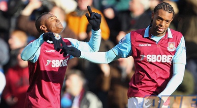 ויקטור אובינה (GettyImages) ויקטור אובינה (GettyImages)