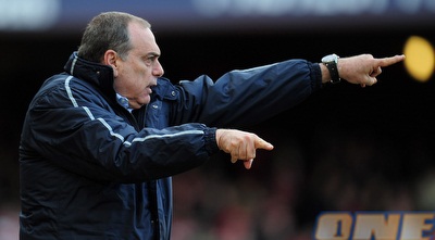 אברהם גרנט (GettyImages) אברהם גרנט (GettyImages)