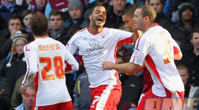 מקגולדריק (GettyImages) מקגולדריק (GettyImages)