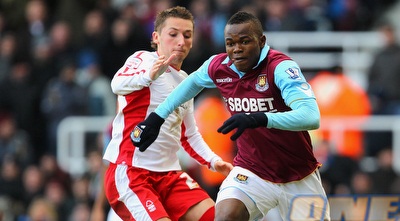 אובינה ומייבסקי (GettyImages) אובינה ומייבסקי (GettyImages)