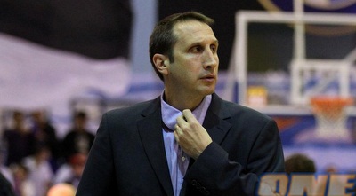 דייויד בלאט (שי לוי)