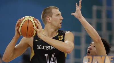 דירק נוביצקי (רויטרס) דירק נוביצקי (רויטרס)