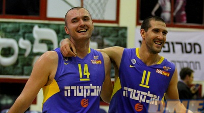 מצ´באן ובורשטיין (שי לוי)