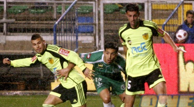 גולסה בין בן יוסף וקובי מויאל (יניב גונן) גולסה בין בן יוסף וקובי מויאל (יניב גונן)