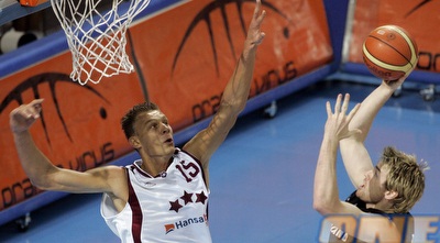 אנדריס ביידרינס (רויטרס) אנדריס ביידרינס (רויטרס)