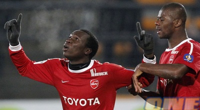 וינסנט אבובקאר (רויטרס) וינסנט אבובקאר (רויטרס)