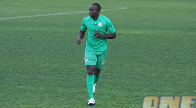 דומיניק אודורו. לא הרשים ועזב את חיפה (עמית מצפה)