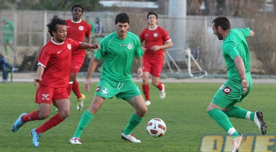 חוג´יראת ושלומי אזולאי (עמית מצפה)