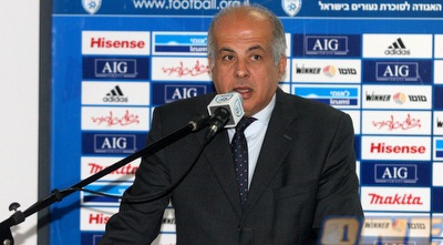 אבי לוזון (יניב גונן)