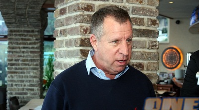 דני נוימן (מור שאולי) דני נוימן (מור שאולי)