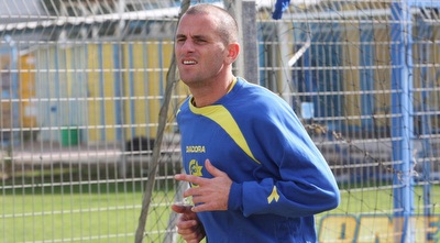 אילן טל (עמית מצפה)