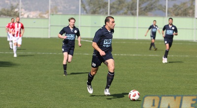 אורן פלאש (עמית מצפה)