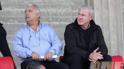 פרננדז והיו&qout;ר יעיש סוויסה (עמית מצפה)