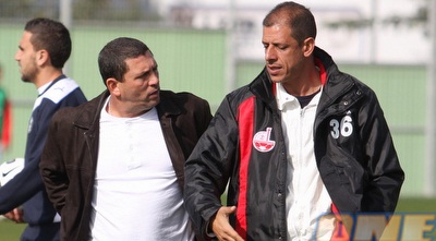 קלינגר (עמית מצפה)