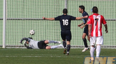 חיים סילבס חוגג (עמית מצפה)