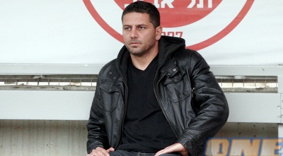 דורון אוסידון (דרור רוזנפלד)