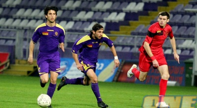 טל שמעיה וגיא זיגדון (משה חרמון)