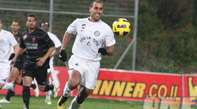 מהראן ראדי (עמית מצפה) מהראן ראדי (עמית מצפה)