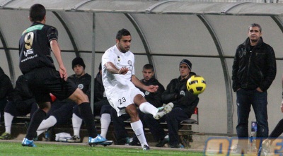 שמעון הרוש (עמית מצפה)