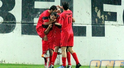 רז כהן חוגג (משה חרמון)