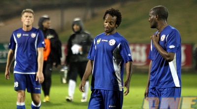 אמייה טגה ושי בירוק עייפים אך מרוצים בסיום (מור שאולי)