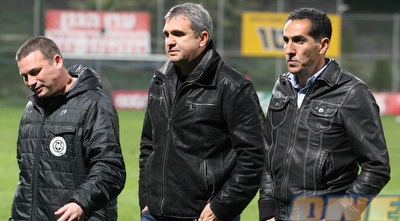 אלי כהן (עמית מצפה)