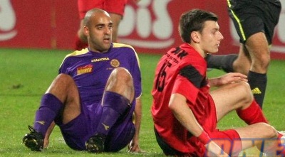 ראובן עובד. בישל שער לעומר רפס (משה חרמון)