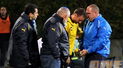 פאביצ&acute;ביץ&acute; (שי לוי)