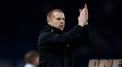 לנון. ניצל ברגע האחרון מפגיעה (רויטרס)