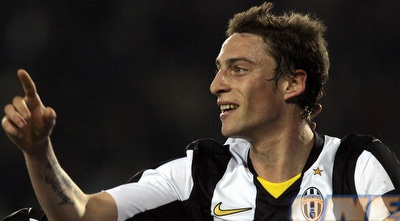 קלאדיו מרקיסיו (רויטרס)