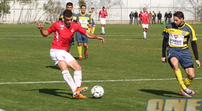 מרעי מול וייר (עמית מצפה)