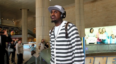 קווין פינקני (שי לוי) קווין פינקני (שי לוי)