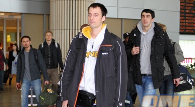 לובליאנה בישראל (שי לוי) לובליאנה בישראל (שי לוי)