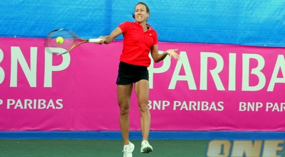 אן קרמר. פתחה מצויין את המערכה השניה (משה חרמון)