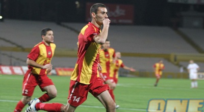 עידן שריקי. משחק אחרון בשורות אשדוד? (מור שאולי)