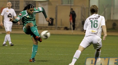 ג&acute;ון קולמה. היכן ישחק בעונה הבאה? (יוסי ציפקיס)