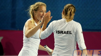 פאר וגלושקו (משה חרמון)